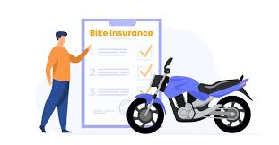 Bike Insurance: Everything You Need to Know Before Hitting the Road