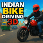 Indian Bike Driving 3D