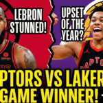 Raptors vs Lakers: Who Wins the Battle of Grit vs Glory? Complete Game Preview
