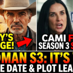Landman Season 3 Release Date