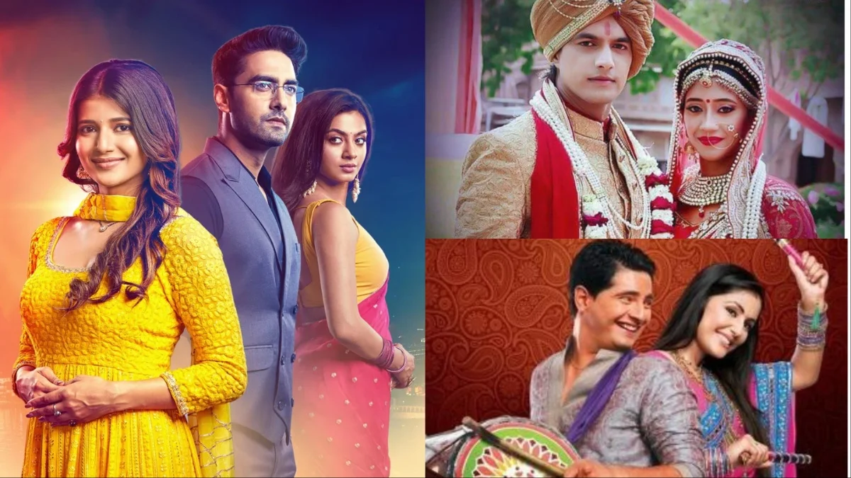 Yeh Rishta Kya Kehlata Hai Review