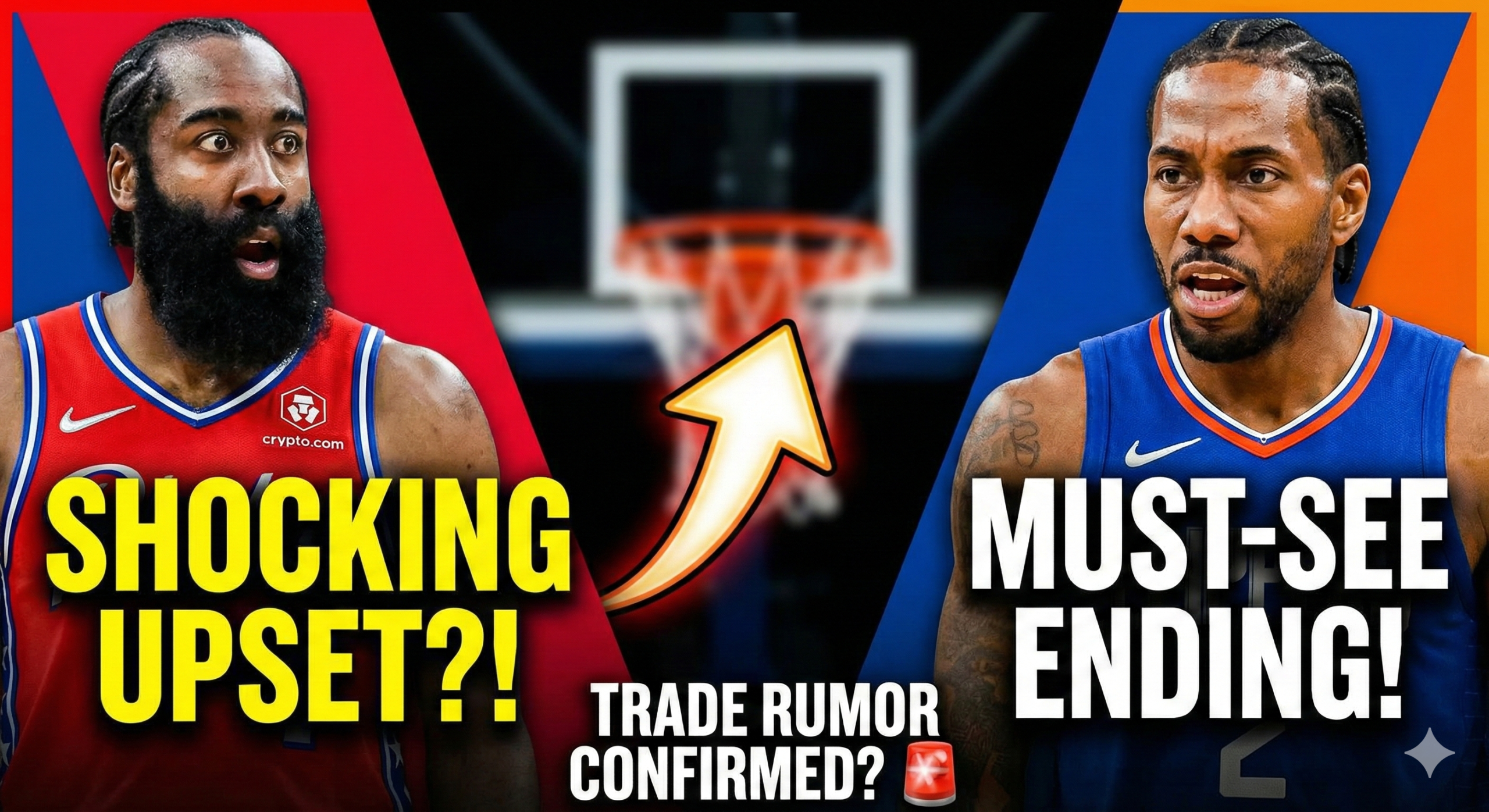 76ers vs Clippers: Superstar Showdown That Feels Like a Playoff Game