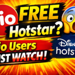Jio Hotstar