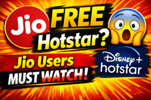Jio Hotstar Subscription Guide Cricket, Movies, Plans & Hidden Benefits
