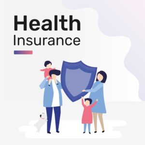 Health Insurance Your Financial Safety Net in an Unpredictable World