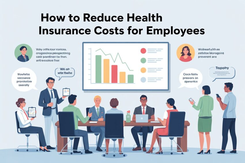 Health Insurance Costs